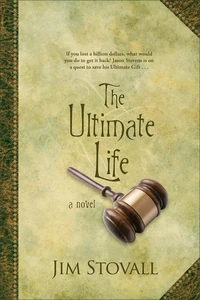 Cover of The Ultimate Life