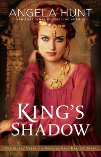 Cover of King's Shadow