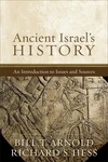 Cover of Ancient Israel's History