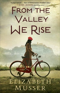 Cover of From the Valley We Rise