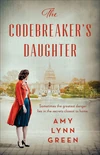 Cover of The Codebreaker's Daughter