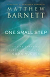 Cover of One Small Step