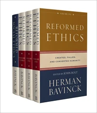 Cover of Reformed Ethics Set