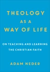 Cover of Theology as a Way of Life