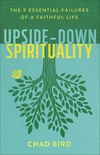 Cover of Upside-Down Spirituality