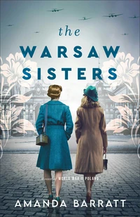 Cover of The Warsaw Sisters