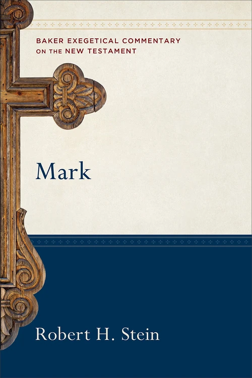 Cover of Mark