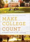 Cover of Make College Count