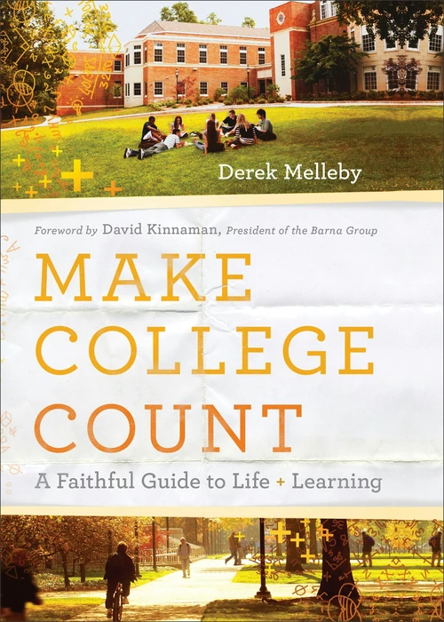 Cover of Make College Count
