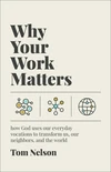 Cover of Why Your Work Matters