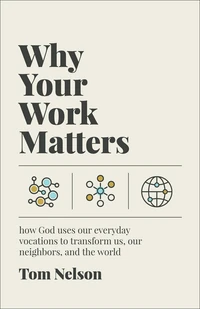 Cover of Why Your Work Matters
