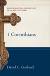 Cover of 1 Corinthians