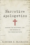Cover of Narrative Apologetics