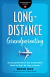 Cover of Long-Distance Grandparenting