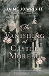 Cover of The Vanishing at Castle Moreau