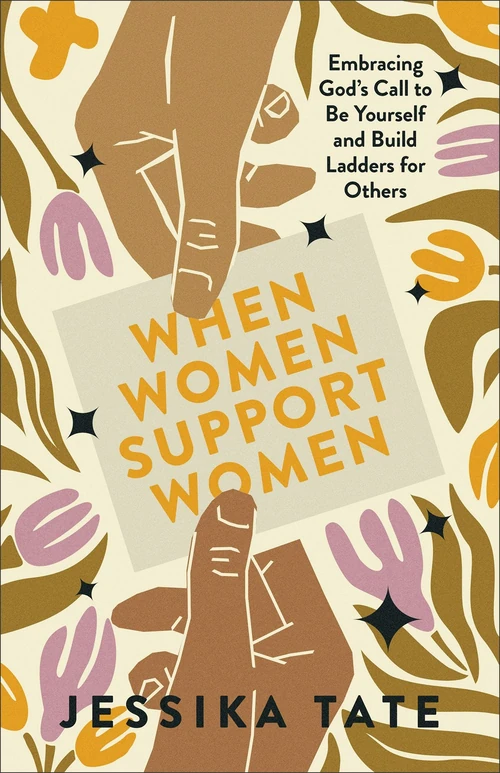 Cover of When Women Support Women