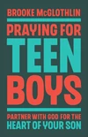 Cover of Praying for Teen Boys