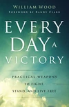 Cover of Every Day a Victory