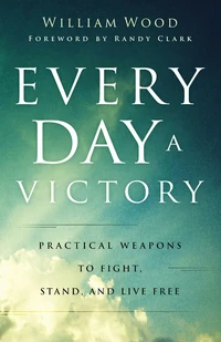 Cover of Every Day a Victory