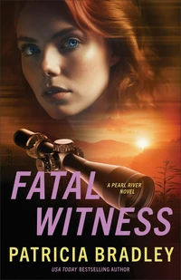 Cover of Fatal Witness