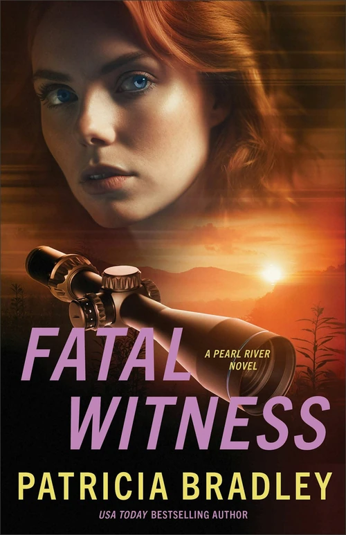 Cover of Fatal Witness
