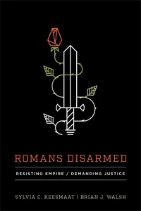 Cover of Romans Disarmed