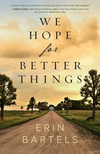 Cover of We Hope for Better Things