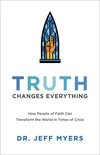 Cover of Truth Changes Everything