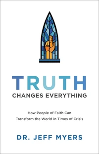 Cover of Truth Changes Everything