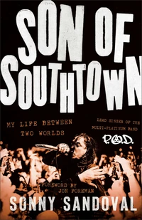 Cover of Son of Southtown