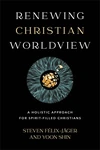 Cover of Renewing Christian Worldview