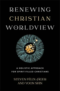 Cover of Renewing Christian Worldview