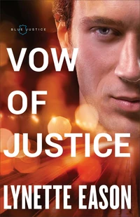 Cover of Vow of Justice