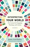Cover of Interpreting Your World