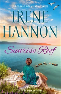 Cover of Sunrise Reef