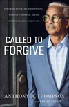 Cover of Called to Forgive