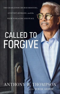 Cover of Called to Forgive
