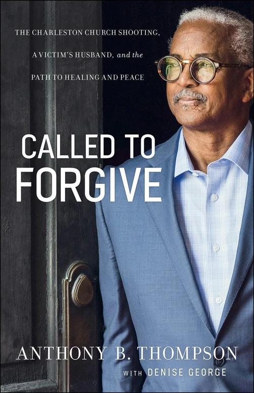 Cover of Called to Forgive