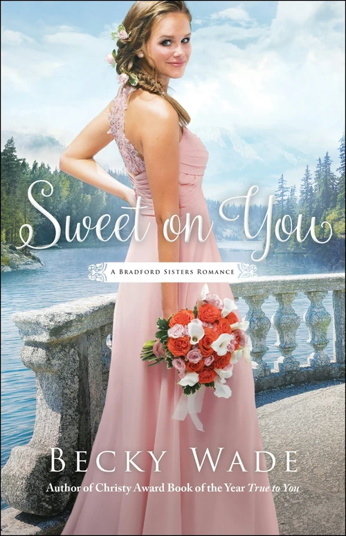 Cover of Sweet on You