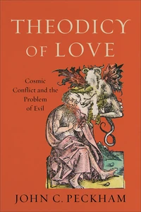 Cover of Theodicy of Love