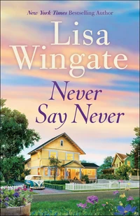 Cover of Never Say Never