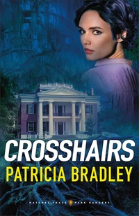 Cover of Crosshairs