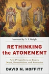 Cover of Rethinking the Atonement