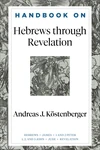 Cover of Handbook on Hebrews through Revelation