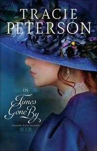 Cover of In Times Gone By