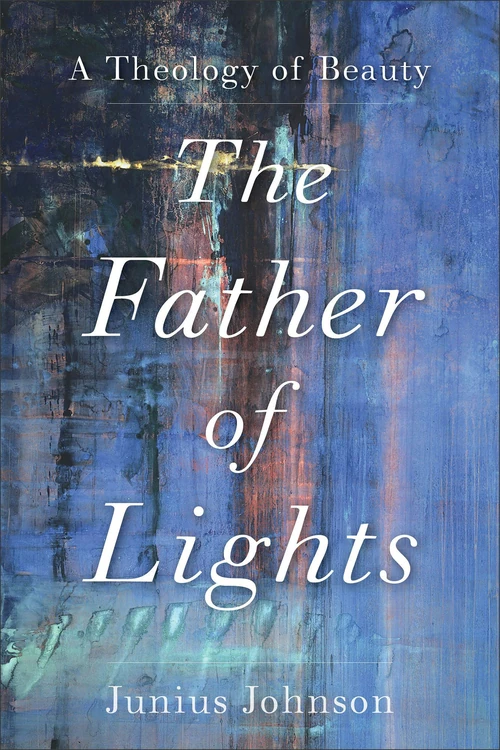 Cover of The Father of Lights
