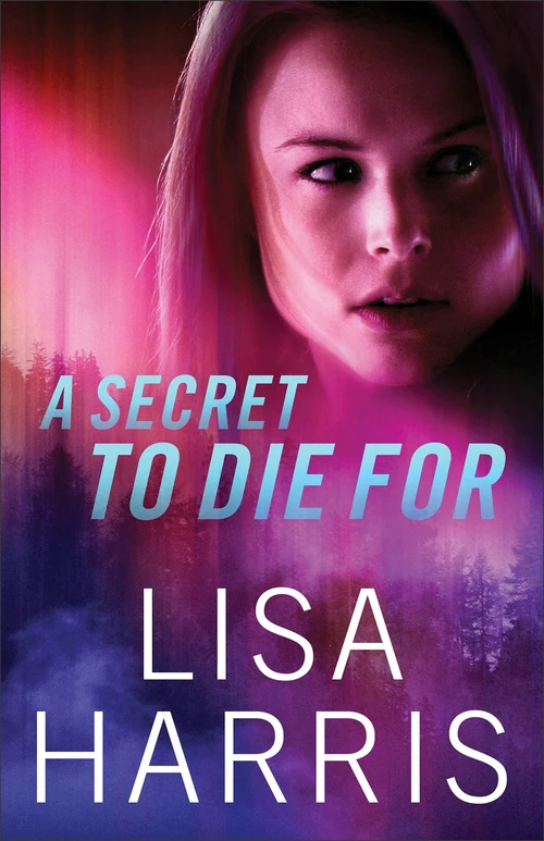 Cover of A Secret to Die For