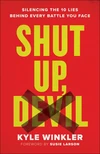 Cover of Shut Up, Devil
