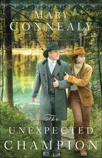 Cover of The Unexpected Champion