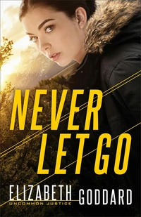 Cover of Never Let Go